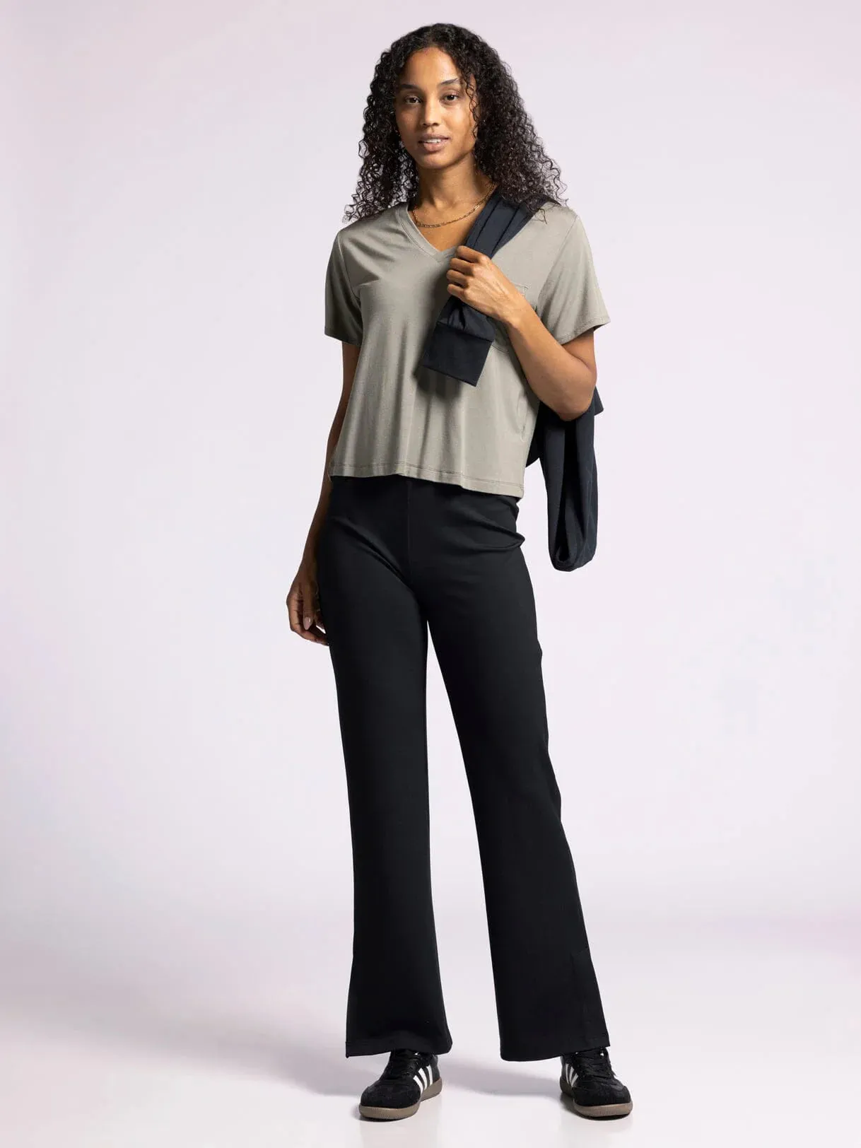 Izzy Pants (Thread & Supply)
