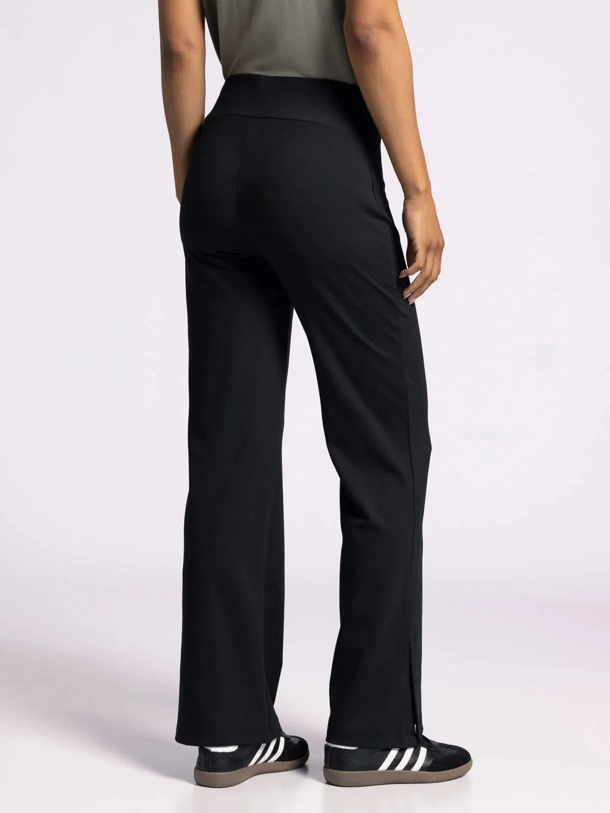 Izzy Pants (Thread & Supply)