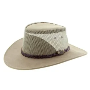 Jacaru Hats Summer Breeze - Sand