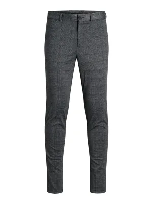 Jack & Jones Marco Phil - Check Comfort pants