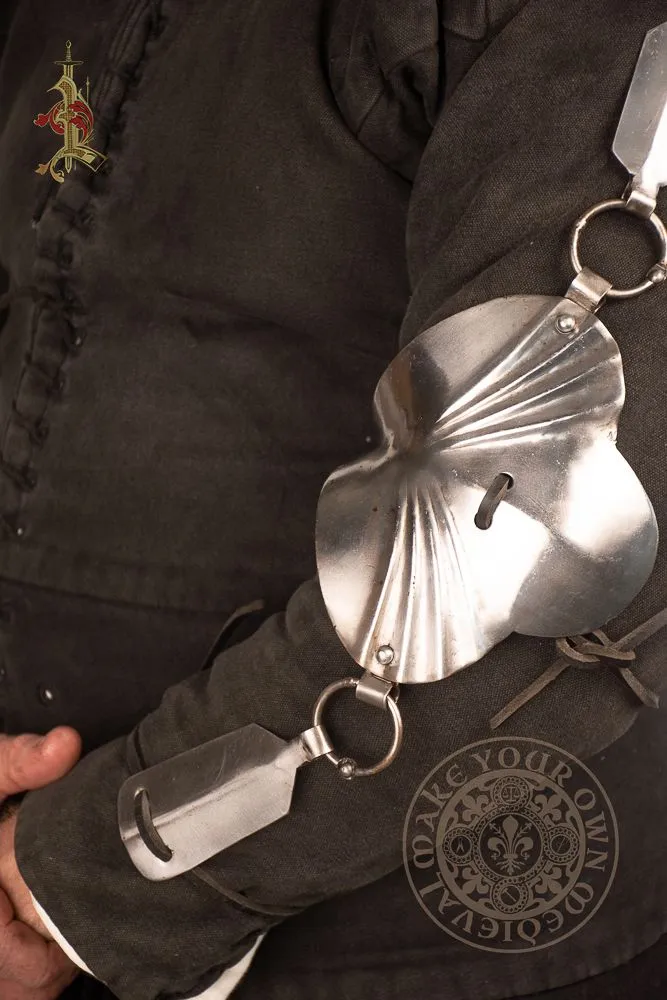 Jack Chain Armour. 15th Century