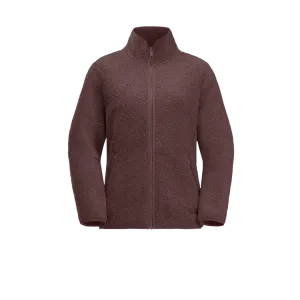 Jack Wolfskin Women's High Curl Jacket