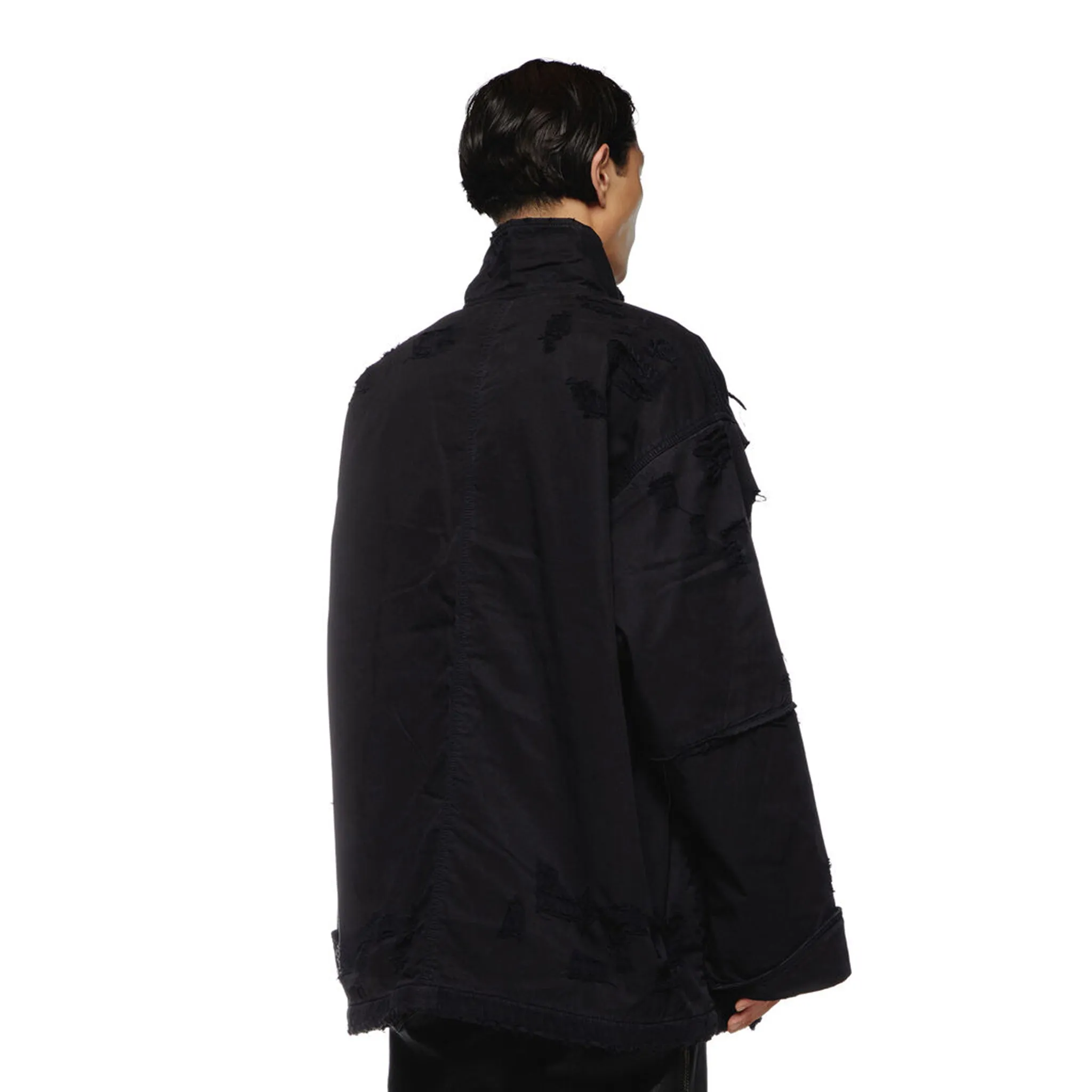 JACKETS / 9XXA