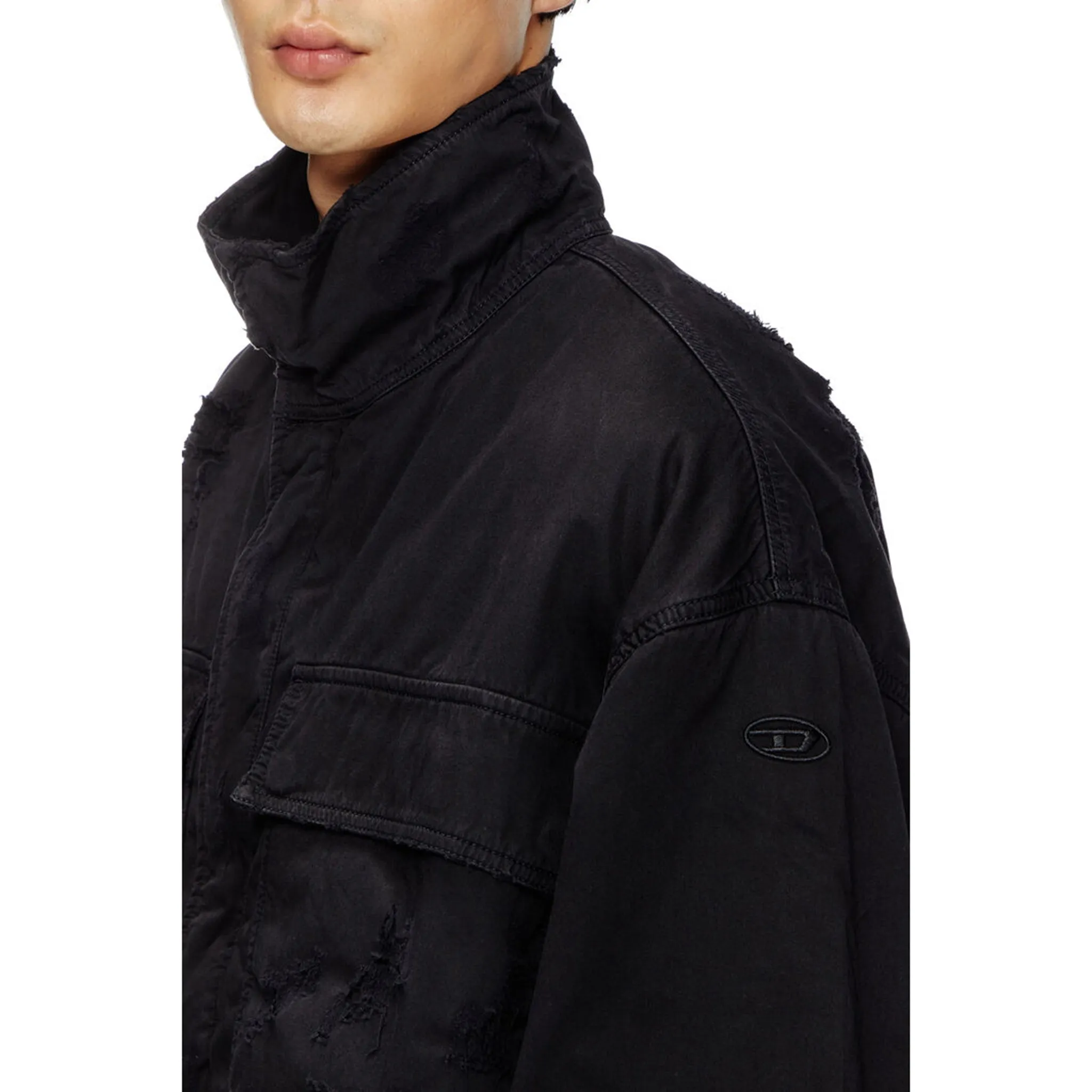 JACKETS / 9XXA