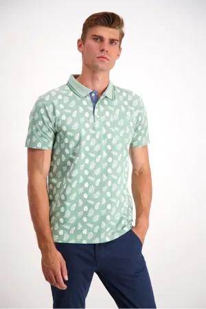 Jacks - Comfort fit polo