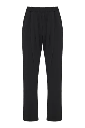 Jacopo Pants  Black