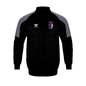 Jai Lai Vintage Jacket Black