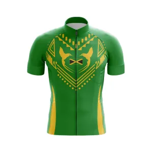 Jamaica Club Jerseys (V3)