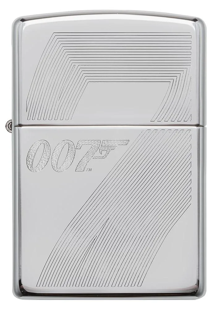 James Bond 007™