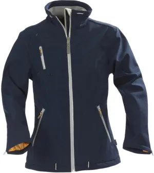 James Harvest Savannah Ladies Jackets (JH100W)