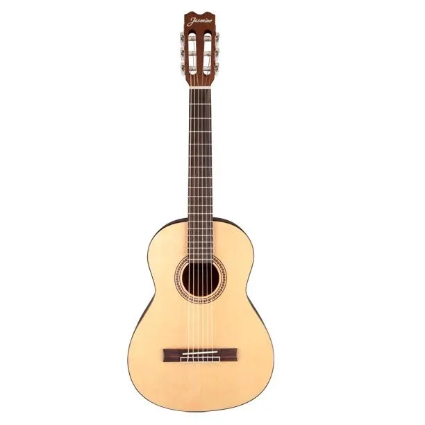 Jasmine JC23-NAT Classical 3/4 Size Classical Guitar