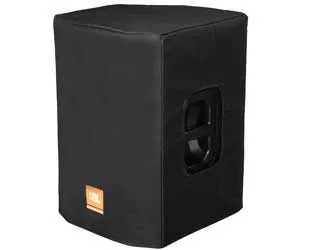 JBL Pro PRX415M-CVR Deluxe Padded Protective Cover for PRX415M