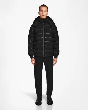 JEFF - M124504 Black