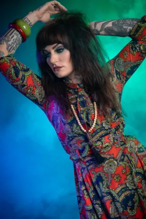 Jefferson Airplane: White Rabbit
