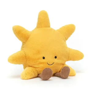 Jellycat, Amuseable Sun Medium
