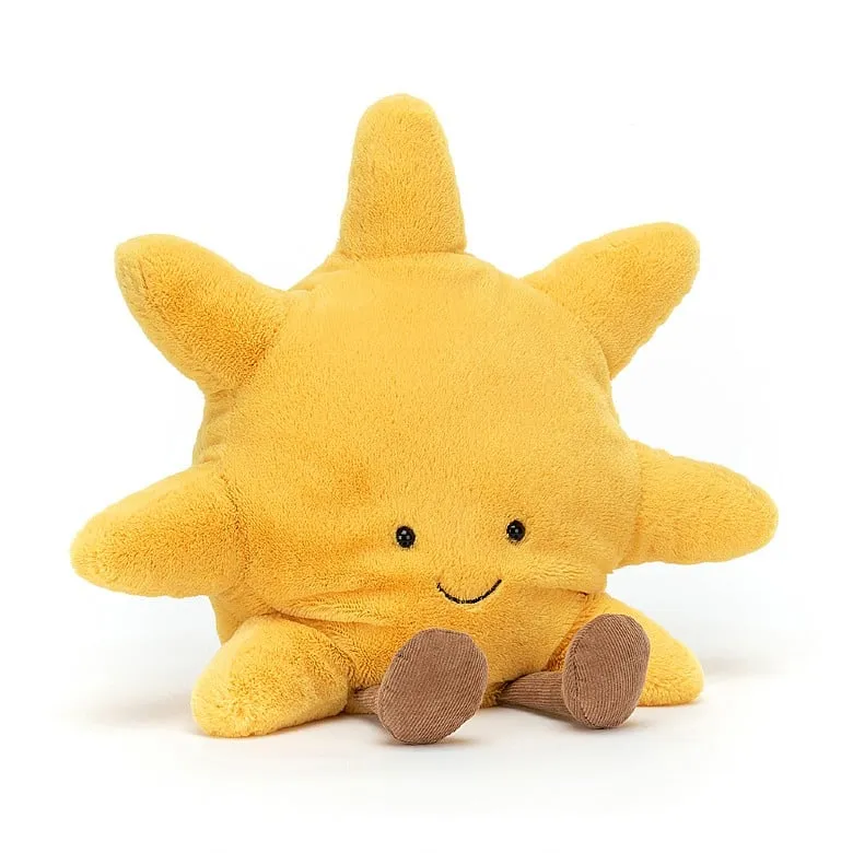 Jellycat, Amuseable Sun Medium