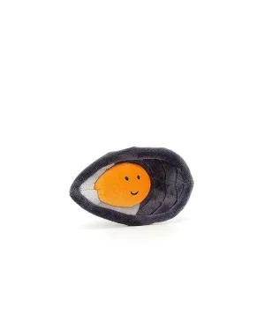 Jellycat Sensational Seafood Mussel
