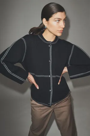Jena Knit Cardigan