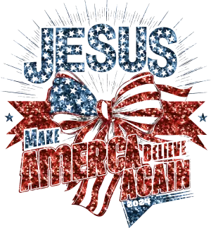 Jesus heat transfer, press and peel, no shirt