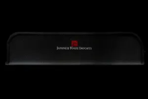 JKI Premium Padded Knife Case