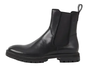 Johnny Boots - Black