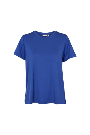 Jolanda Tee - Clematis Blue