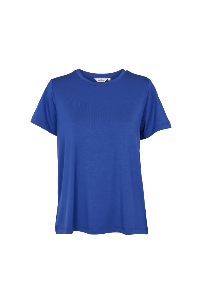 Jolanda Tee - Clematis Blue