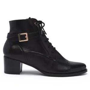 Jolene-04 Bootie
