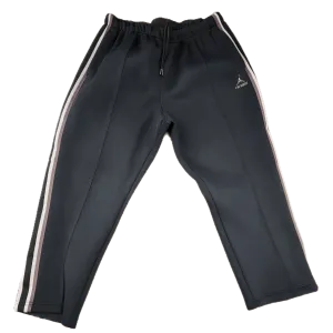 Jordan A Ma Maniere Black Track Pants - Size XX-Large