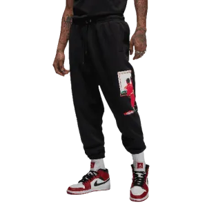 Jordan Artist Series by Jacob Rochester Fleece Pants DV1601-010