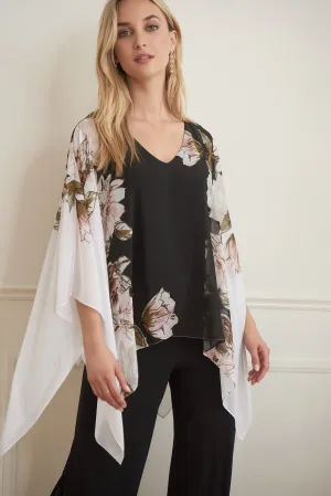 Joseph Ribkoff Top Style 221338