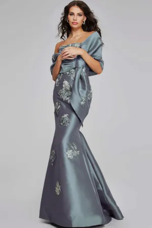 Jovani - 39261 - Elegant Evening Gown
