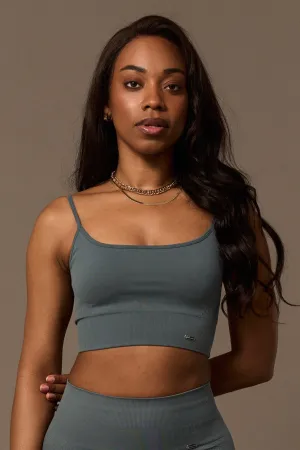 Joy Bra A. Grey