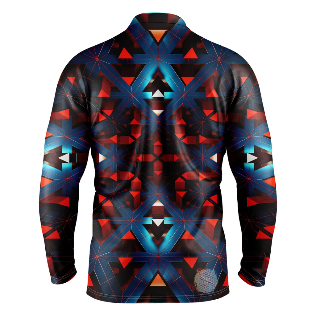 Joystick | Men's Long Sleeve