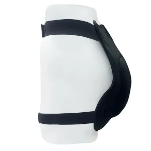 JP Junior Hip Protector (3-8)-BLACK