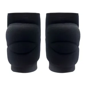 JP Safety Knee Pad-BLACK
