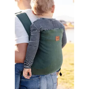 Juniper Versa Baby Carrier by Happy Baby