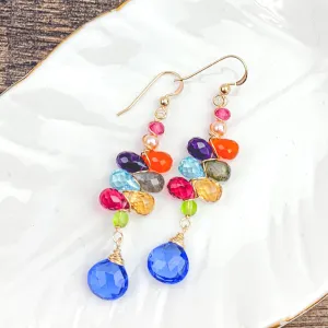 Juno Earrings