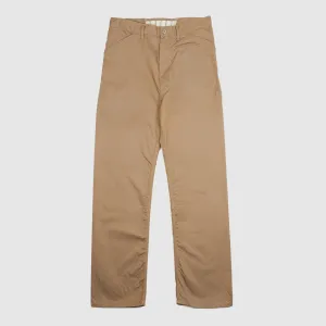 Junya Watanabe Man 5 Pocket Lightweight Work Dungarees