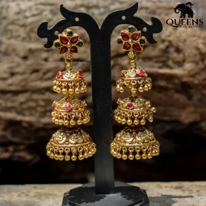 JYOTHIRMAYI JUMKAS