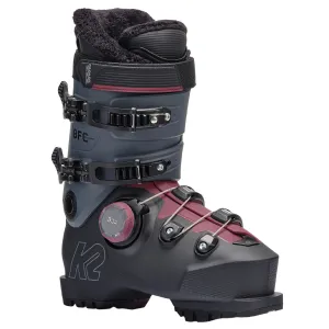 K2 BFC 95 Boa Womens Ski Boots