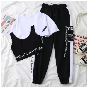 Kaledo Three Piece Set