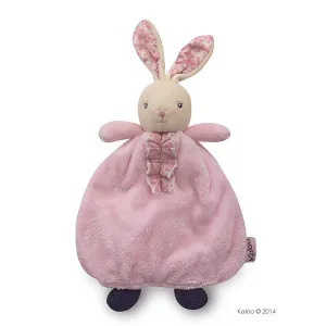 Kaloo Petite Rose Doudou Girly Rabbit