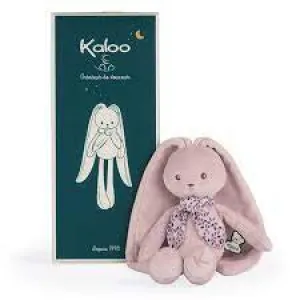 Kaloo Pink Rabbit Soft Toy