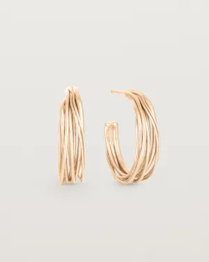 Kamali Hoops