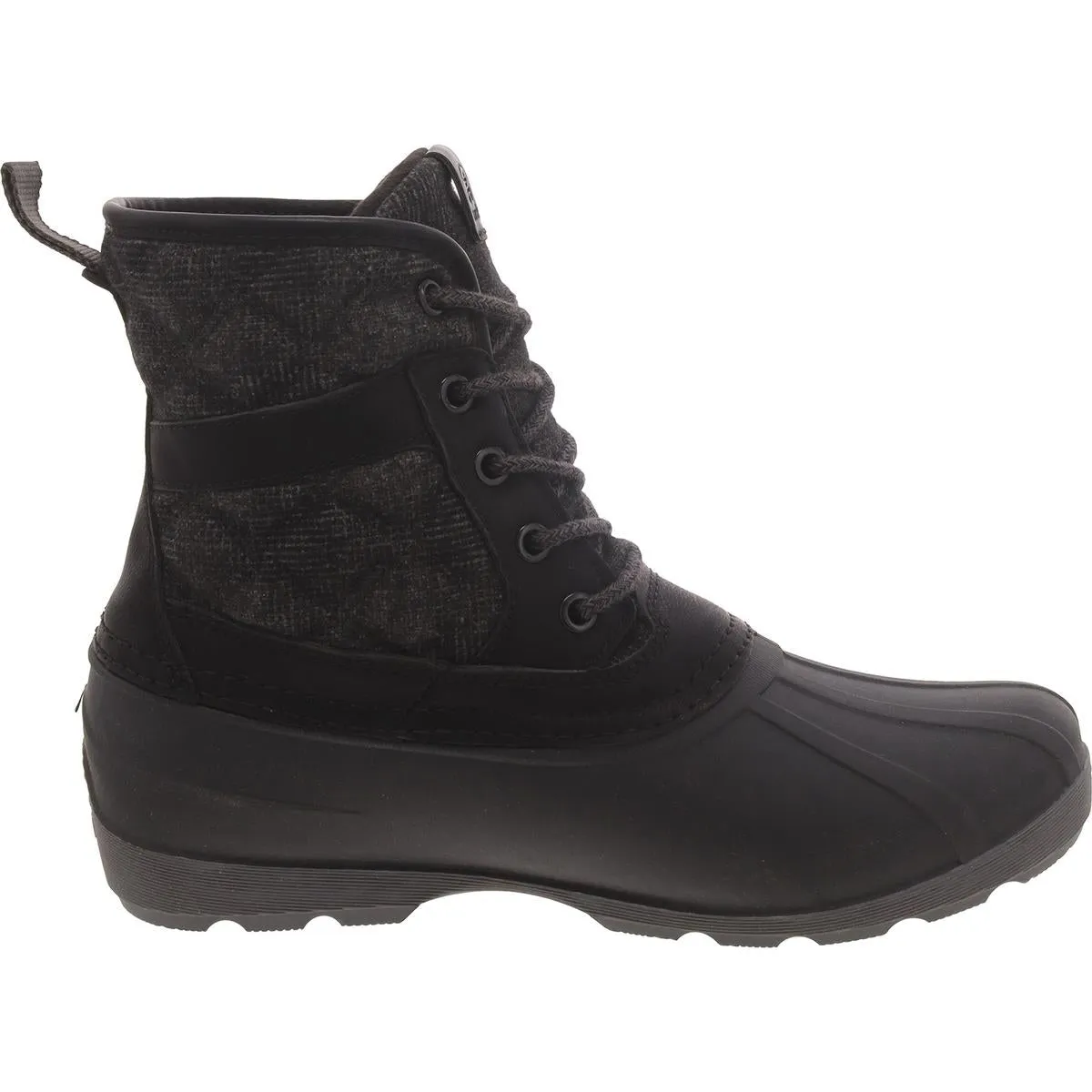 Kamik Girls Sierra Mid Big Kid Cold Weather Winter & Snow Boots