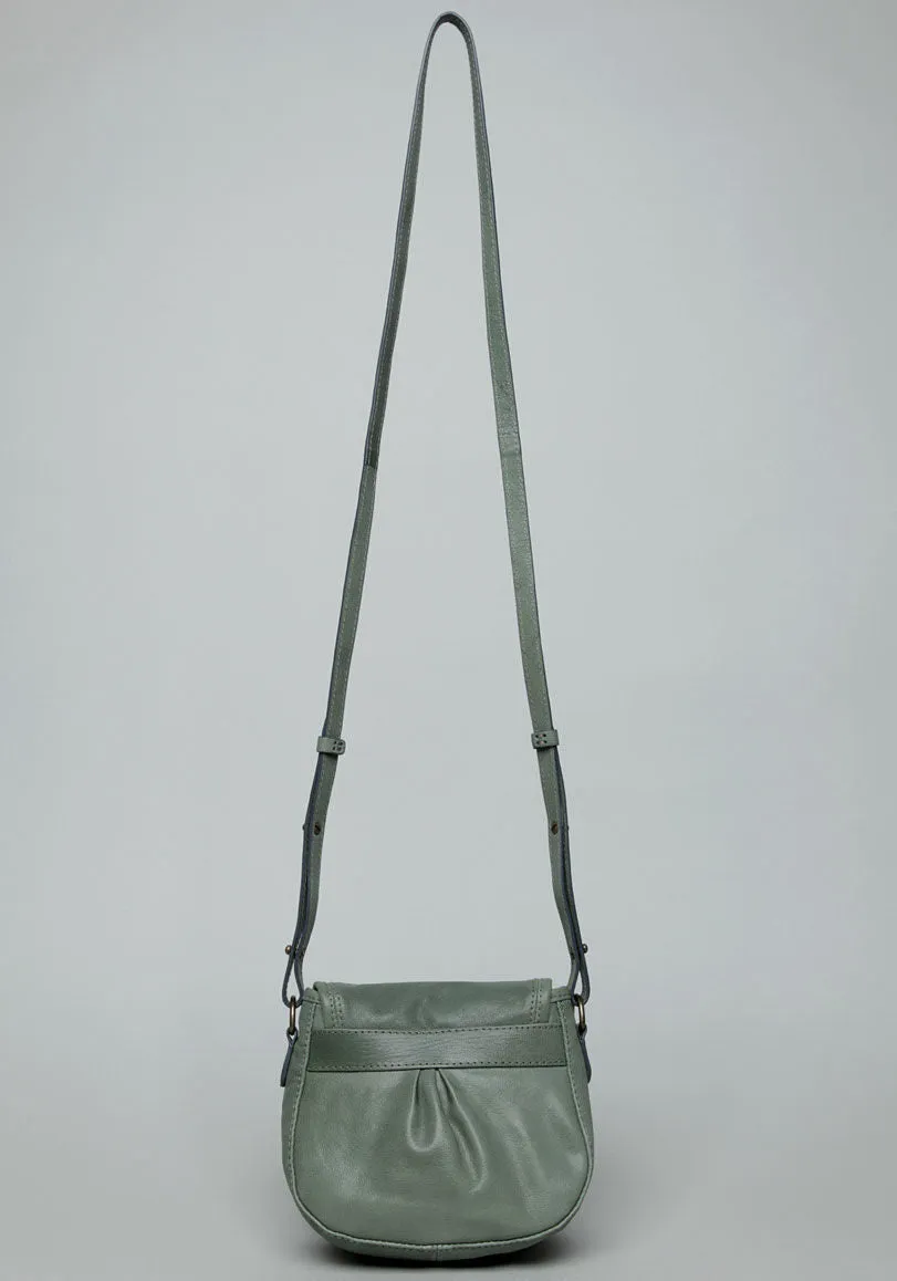 Kangourou Small Shoulder Bag