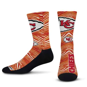 Kansas City Chiefs Zubaz Fever