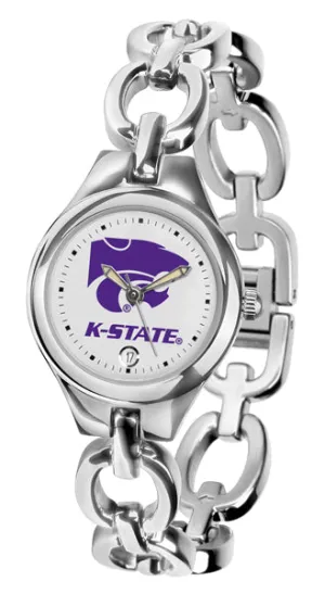Kansas State Eclipse Ladies Watch