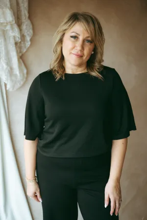 Kanva Top